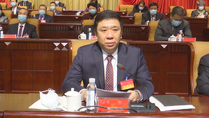 巴彥淖爾市第二次文代會勝利召開，文藝創(chuàng)作服務(wù)譜寫新篇章
