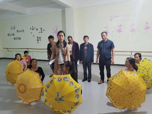 華寧縣文化館 深耕基層文藝沃土，服務群眾文化需求