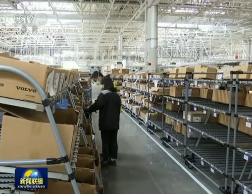 通 堵點 補 斷點 多措并舉推進復工復產