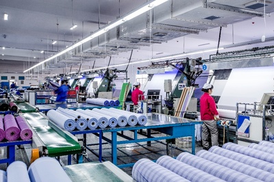 京東京造曬五周年成績(jī)單:幫助工廠平均降低30天庫(kù)存周轉(zhuǎn)