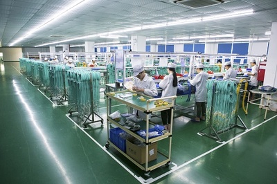 專訪飛宇集團(tuán):高品質(zhì)和開放式管理帶來飛躍_光纖在線 - 和我們一起塑造中國(guó)光通信產(chǎn)業(yè)的未來