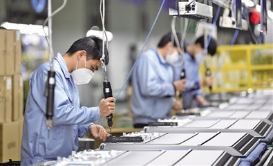 復工復產(chǎn),疫情防控如何應(yīng)對&ldquo;返城潮&rdquo;大考