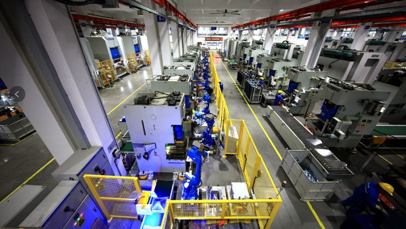 重磅!余杭區(qū)強(qiáng)勢(shì)晉升全國(guó)百?gòu)?qiáng),瞬間自豪感爆棚呀!