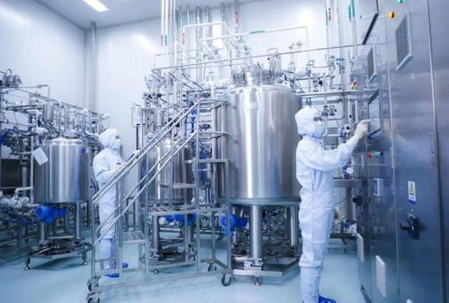 卓越品質(zhì)疊加創(chuàng)新動力,齊魯制藥集團開啟國際化新征程