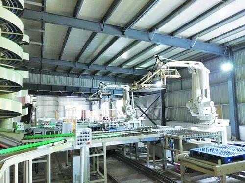 廈門輕工集團 推進自動化建設(shè) 爭做細分行業(yè)領(lǐng)跑者