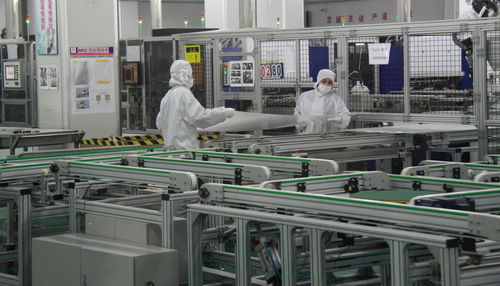 高質(zhì)量發(fā)展調(diào)研行 技術(shù)不領(lǐng)先,我們不擴(kuò)產(chǎn) 遼寧錦州兩家高新技術(shù)企業(yè)創(chuàng)新發(fā)展走訪(fǎng)見(jiàn)聞