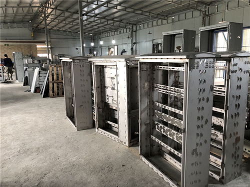 電器控制箱 中山控制箱 霸業(yè)行業(yè)專(zhuān)家 查看