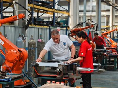 廚具之都嵊州 中國(guó)最大集成灶研發(fā)生產(chǎn)基地