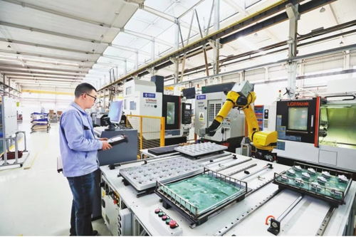 培育生產(chǎn)性服務(wù)業(yè)新業(yè)態(tài)新模式 重慶發(fā)布工信領(lǐng)域行動方案