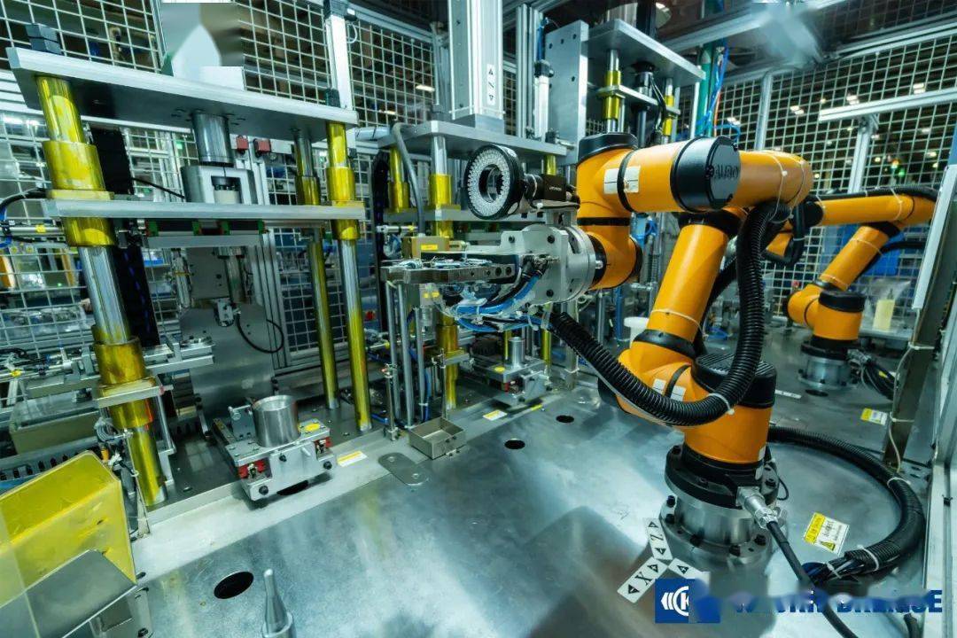 科技驅(qū)動(dòng)創(chuàng)新，智慧賦能發(fā)展——克諾爾商用車系統(tǒng)在華運(yùn)營(yíng)二十周年銷售里程碑