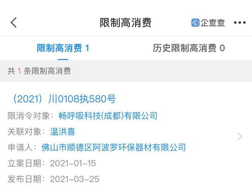限制消費(fèi)令背后 錘子科技成都關(guān)聯(lián)公司與創(chuàng)始人溫洪喜的App開(kāi)發(fā)迷局