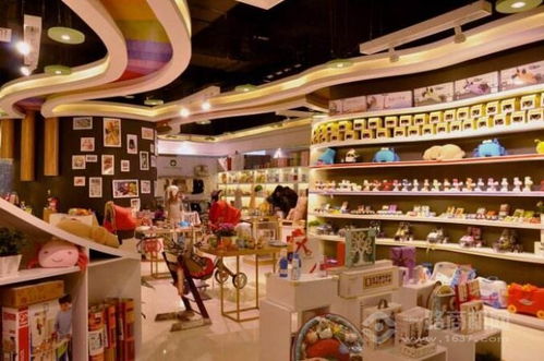 愛尚嬰母嬰用品加盟前景探析 機遇與挑戰并存