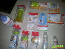 全新母嬰用品半價轉讓，為新主人開啟溫馨旅程